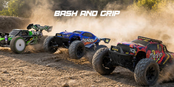 Chasing Limits, Defining a New Chapter in RC: The JIUSIRC