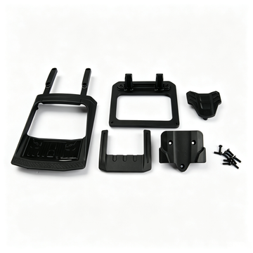 JIUSI SC10 Car Body Simulation Part