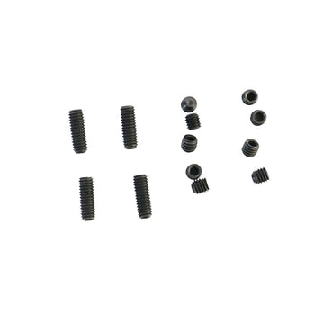 JIUSI MT14R | PT14R | WB12PRO Set Screws Kit M3 M4