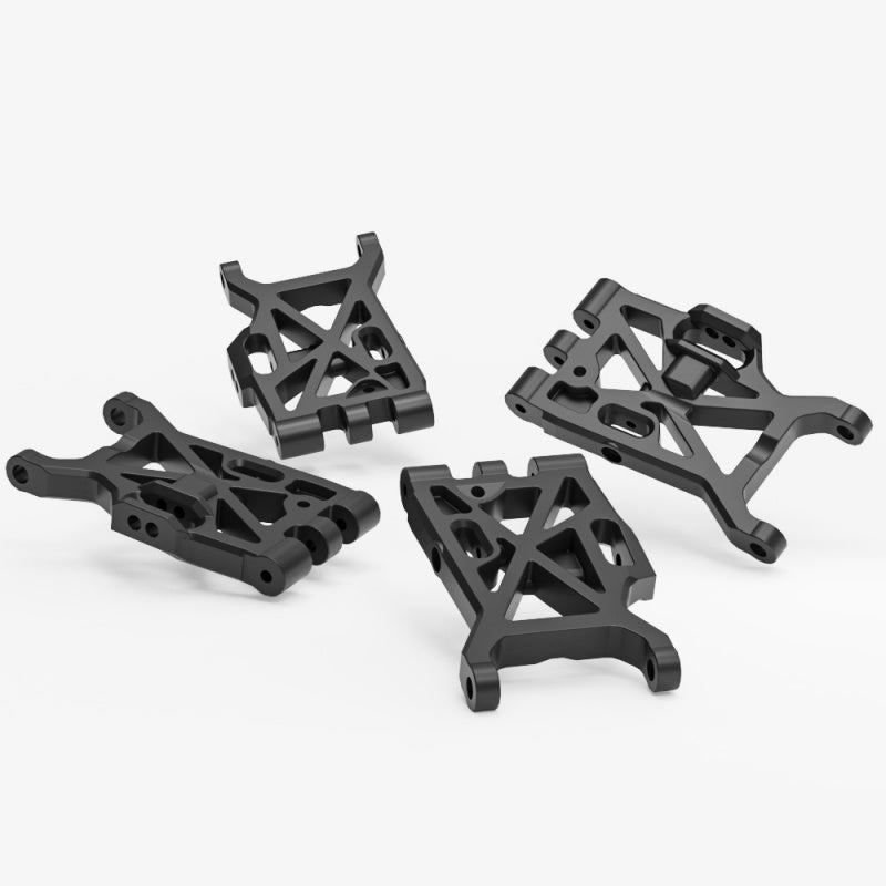JIUSI MT14R | PT14R | WB12PRO F/R Lower Suspension Arm