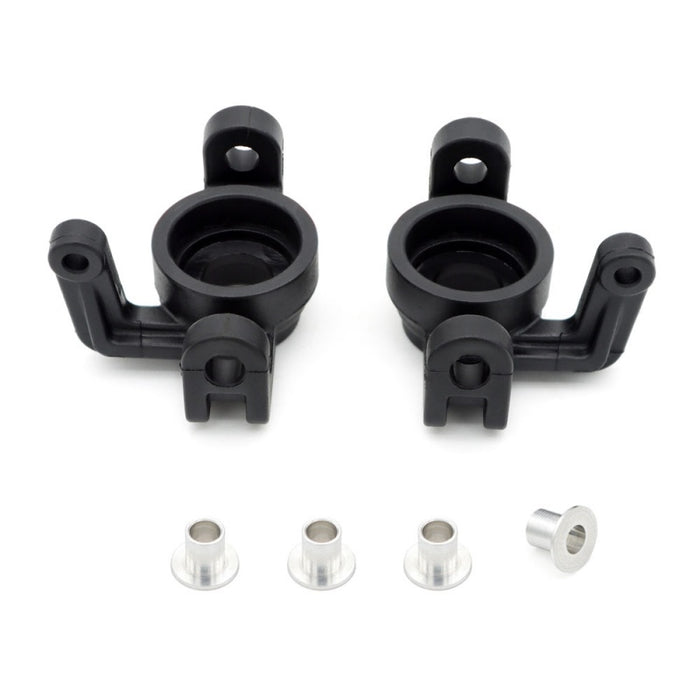 JIUSI F/R Steering Cups for PT14R MT14R WB12PRO