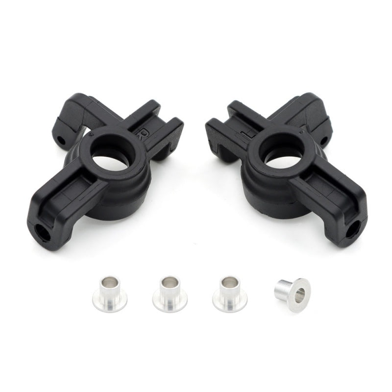 JIUSI MT14R | PT14R | WB12PRO F/R Steering Cups