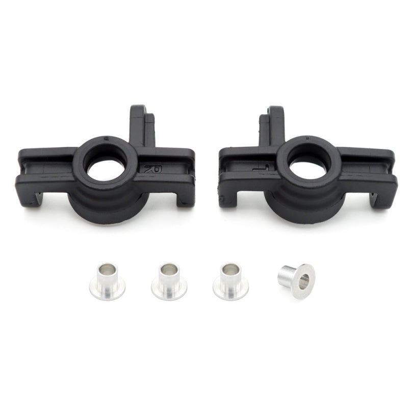 JIUSI MT14R | PT14R | WB12PRO F/R Steering Cups