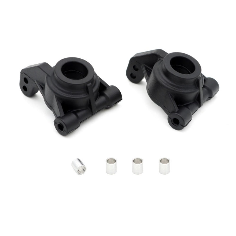 JIUSI MT14R | PT14R | WB12PRO F/R Rear Hub