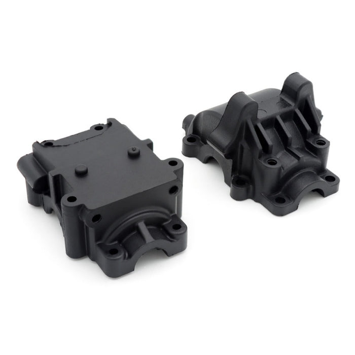 JIUSI Front Gear Box Cover for WB12PRO