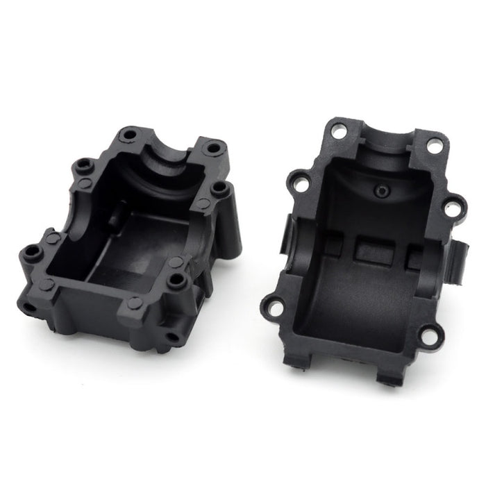 JIUSI Front Gear Box Cover for WB12PRO