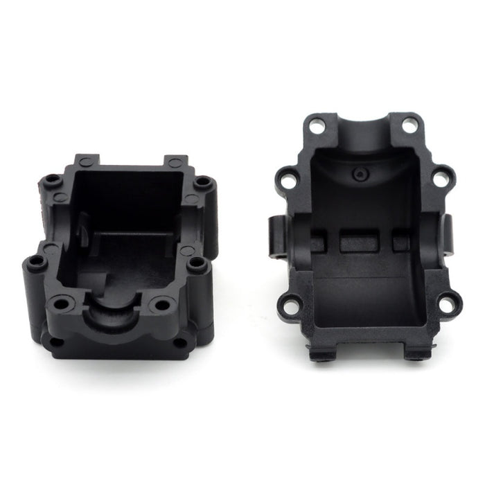 JIUSI Rear Gear Box Cover for WB12PRO