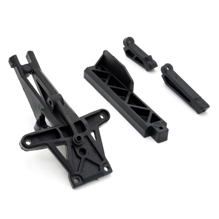 JIUSI Shock Tower Reinforcing Block for PT14R MT14R