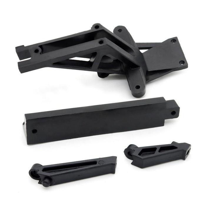 JIUSI Shock Tower Reinforcing Block for PT14R MT14R