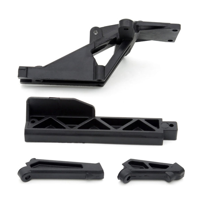 JIUSI Shock Tower Reinforcing Block for PT14R MT14R