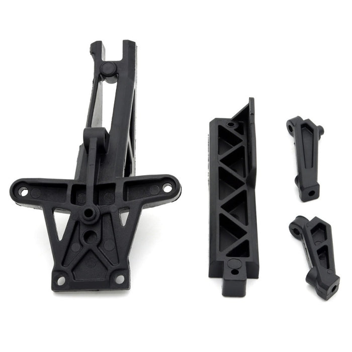 JIUSI Shock Tower Reinforcing Block for PT14R MT14R