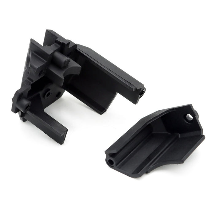 JIUSI Motor Mount Cover for PT14R MT14R WB12PRO