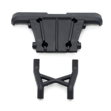 JIUSI PT14R Rear Bumper