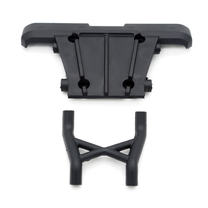 JIUSI PT14R Rear Bumper