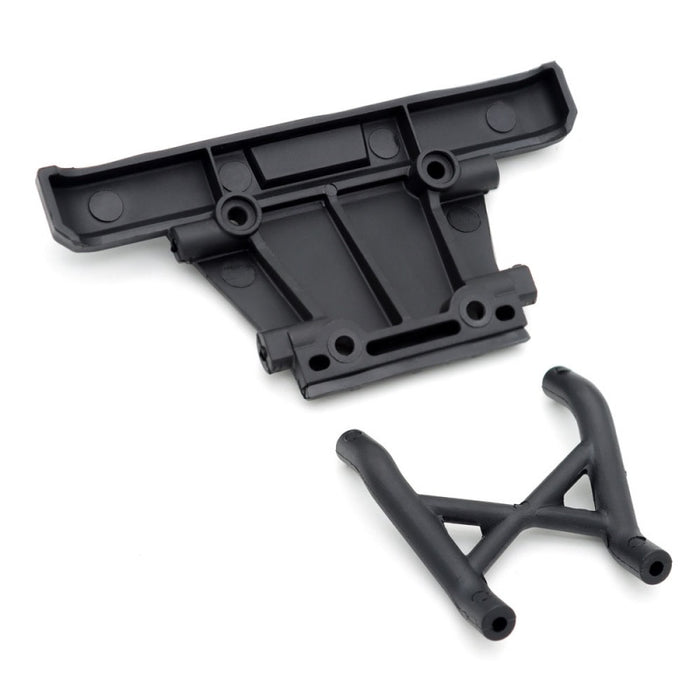 JIUSI Rear Bumper for PT14R