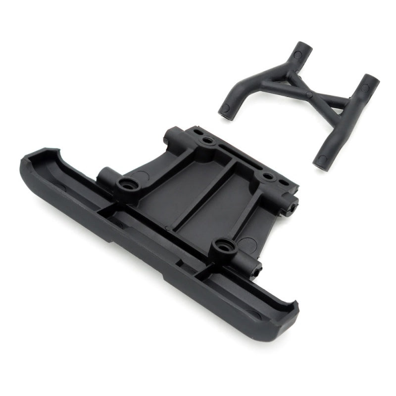 JIUSI PT14R Rear Bumper