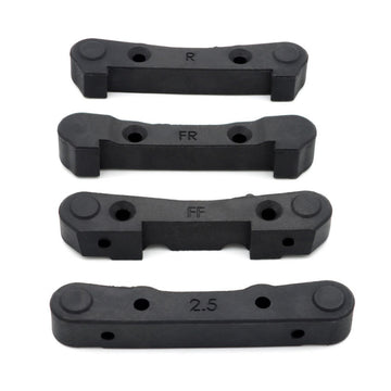JIUSI MT14R | PT14R F/R Suspension Hinge Pin Holder