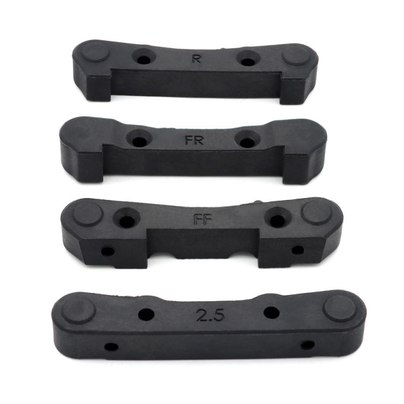 JIUSI MT14R | PT14R F/R Suspension Hinge Pin Holder