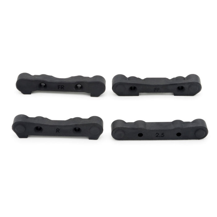 JIUSI F/R Suspension Hinge Pin Holder for PT14R MT14R