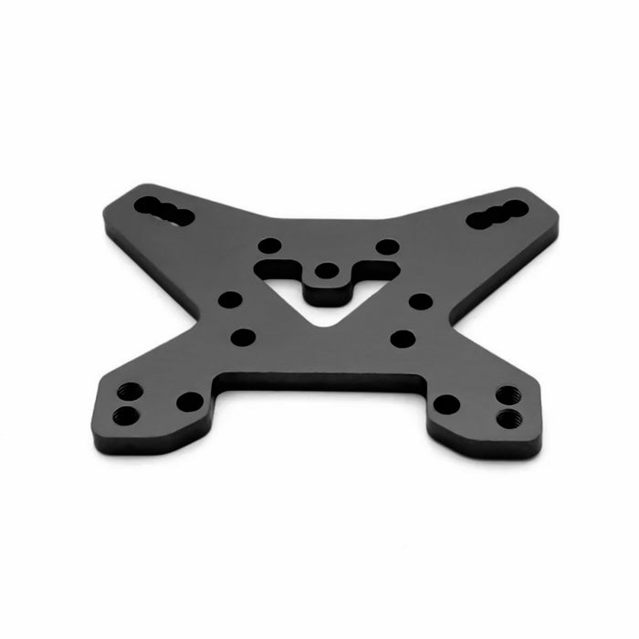 JIUSI Front Shock Plate CNC for PT14R MT14R