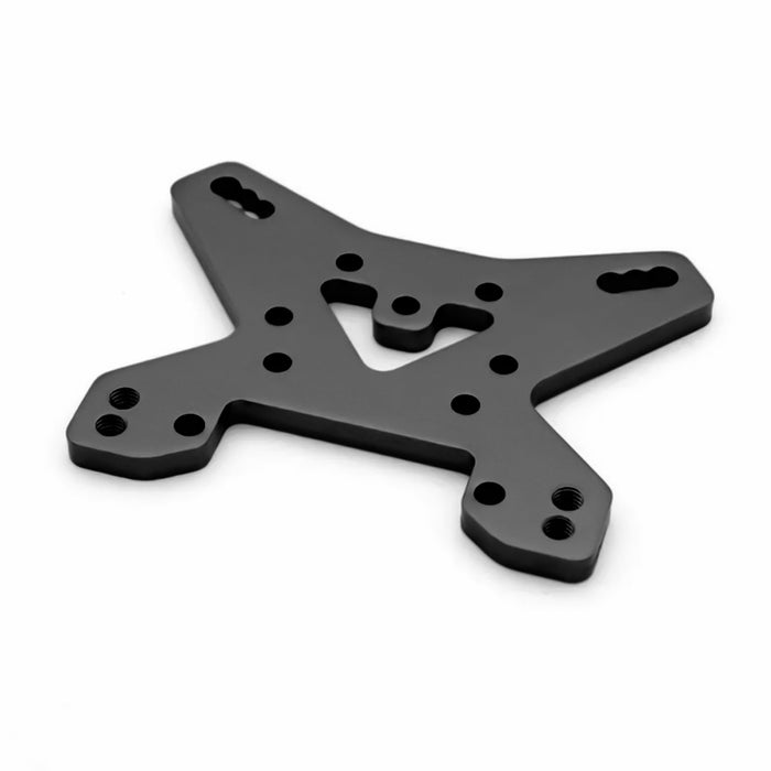 JIUSI Front Shock Plate CNC for PT14R MT14R