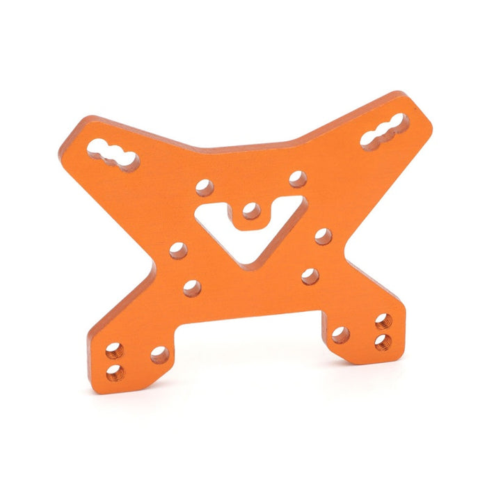 JIUSI Front Shock Plate CNC for PT14R MT14R