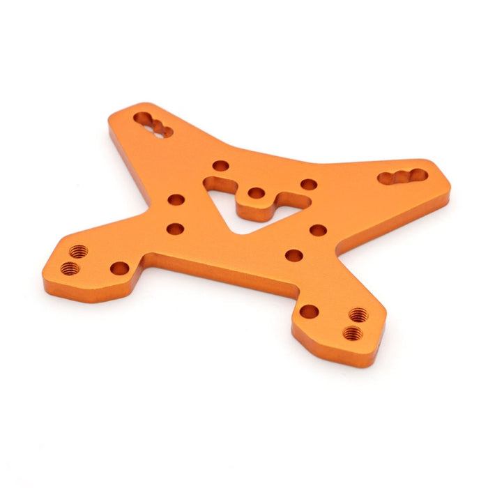 JIUSI Front Shock Plate CNC for PT14R MT14R