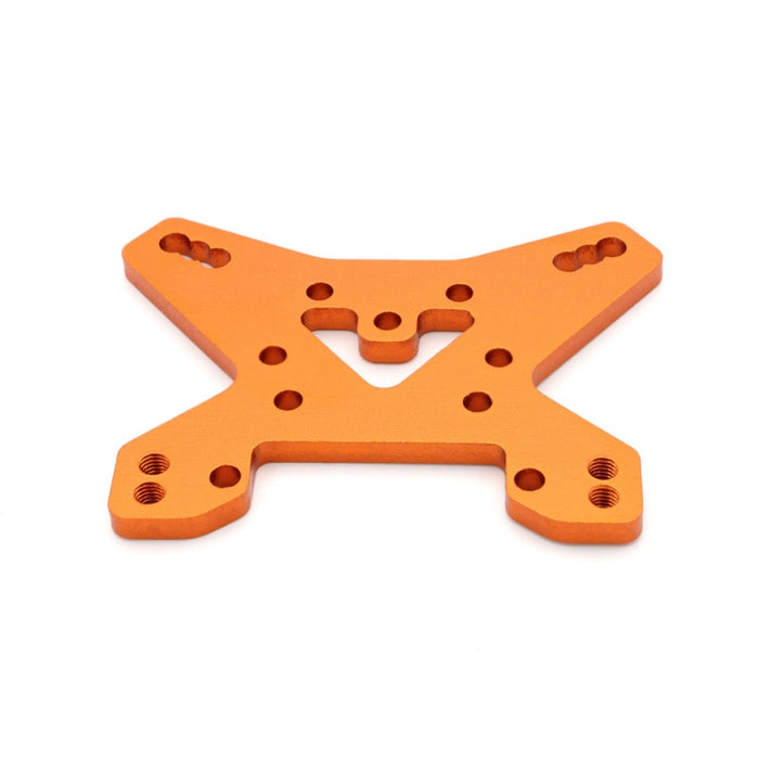 JIUSI Front Shock Plate CNC for PT14R MT14R