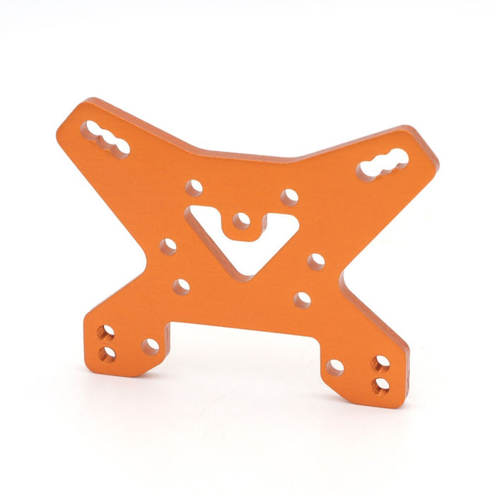 JIUSI Front Shock Plate CNC for PT14R MT14R