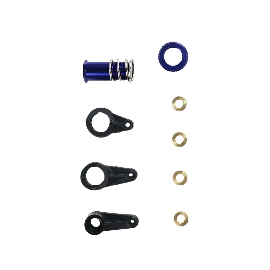 JIUSI MT14R | PT14R | WB12PRO Steering Sets