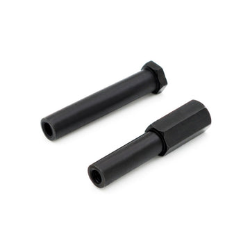 JIUSI MT14R | PT14R | WB12PRO Steering Shafts