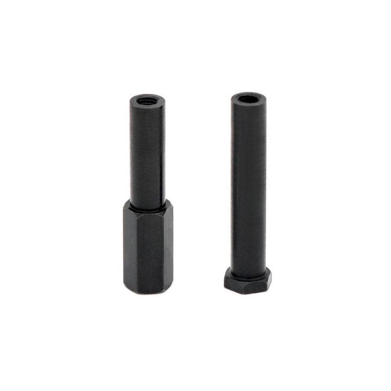 JIUSI MT14R | PT14R | WB12PRO Steering Shafts