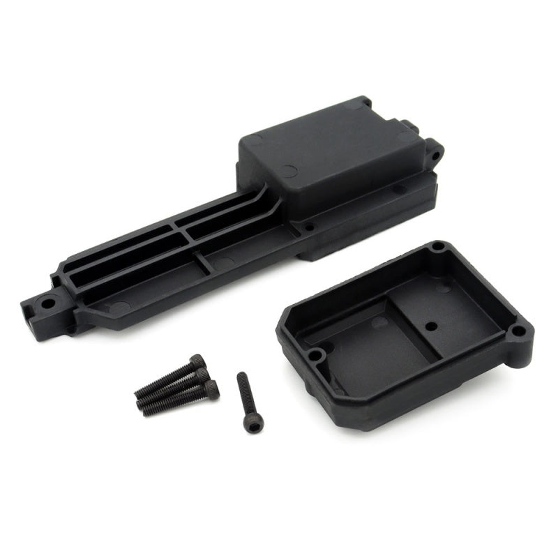 JIUSI MT14R | PT14R: Caja del receptor