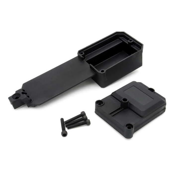 JIUSI Receiver Box for PT14R MT14R