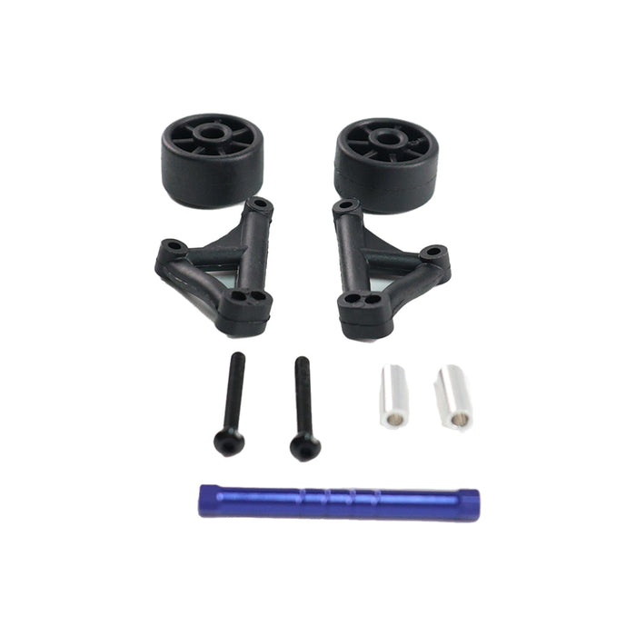 JIUSI Wheelie Bar for PT14R