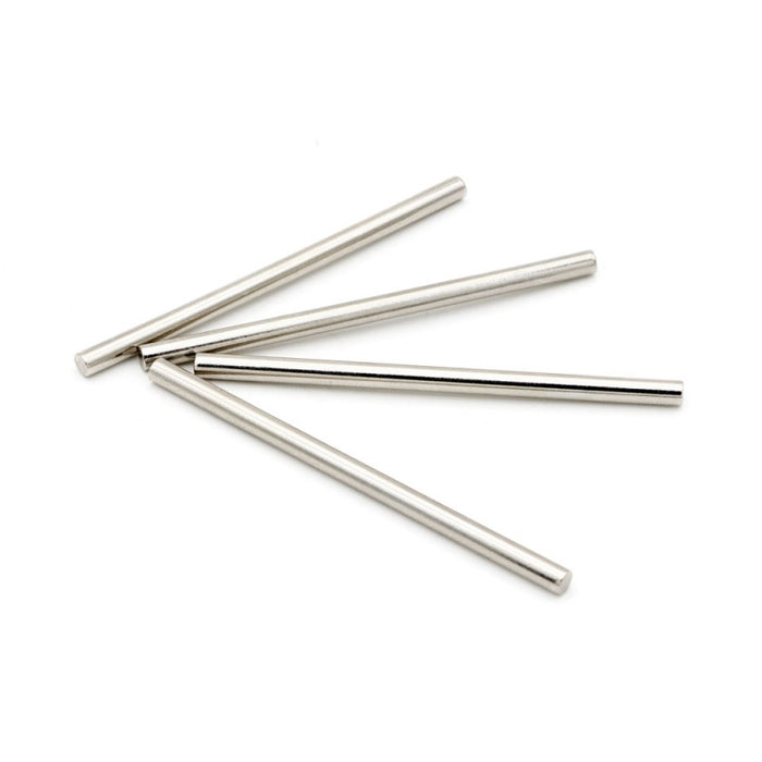 JIUSI Lower Suspension Pins 4pcs for PT14R MT14R WB12PRO