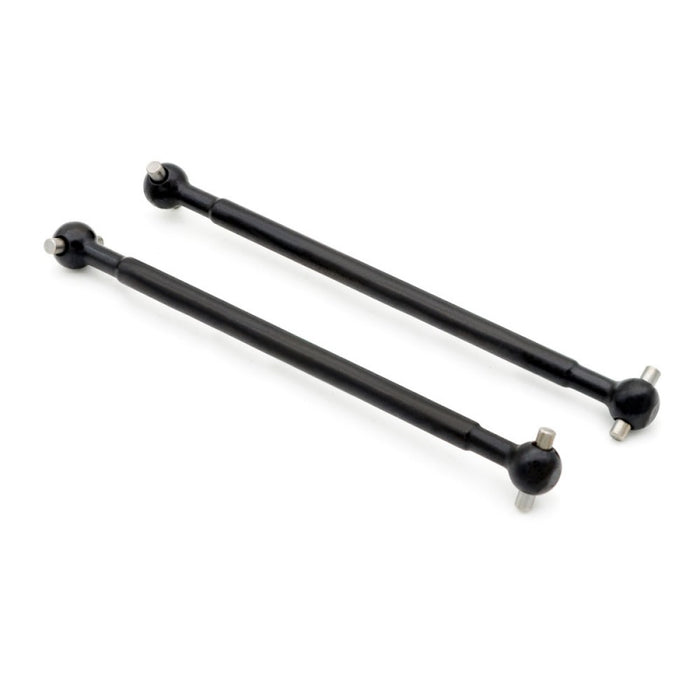JIUSI Rear Horizontal Drive Shafts for PT14R MT14R WB12PRO