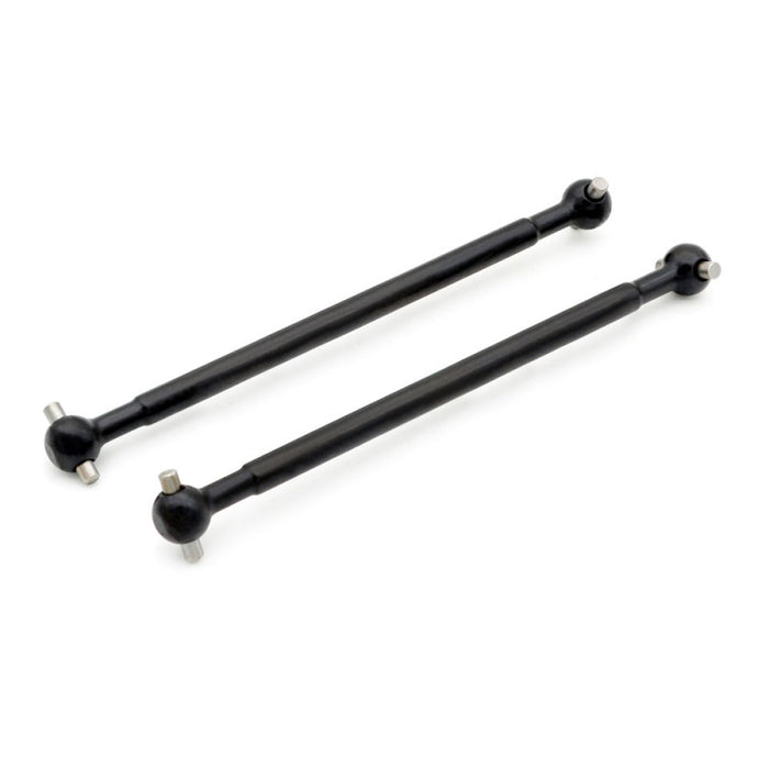 JIUSI Rear Horizontal Drive Shafts for PT14R MT14R WB12PRO