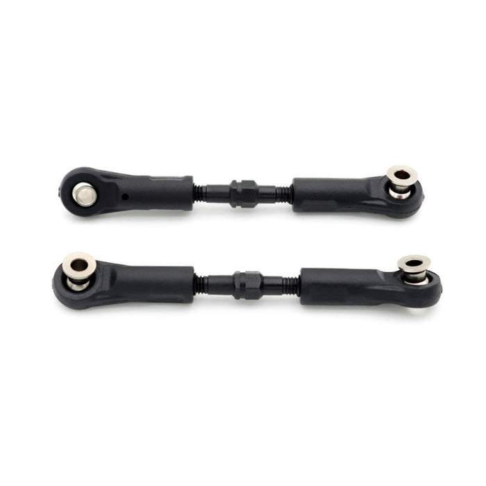 JIUSI Adjustable Steering Rod Sets for PT14R MT14R WB12PRO