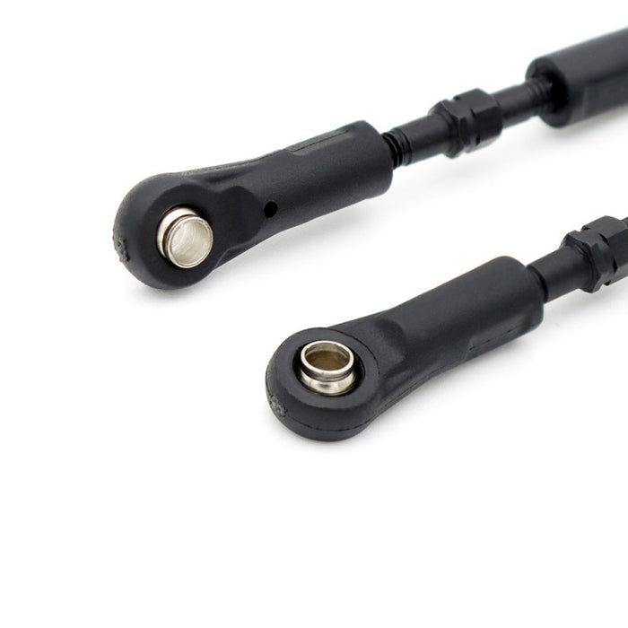 JIUSI Adjustable Upper Tie Rods for PT14R MT14R WB12PRO