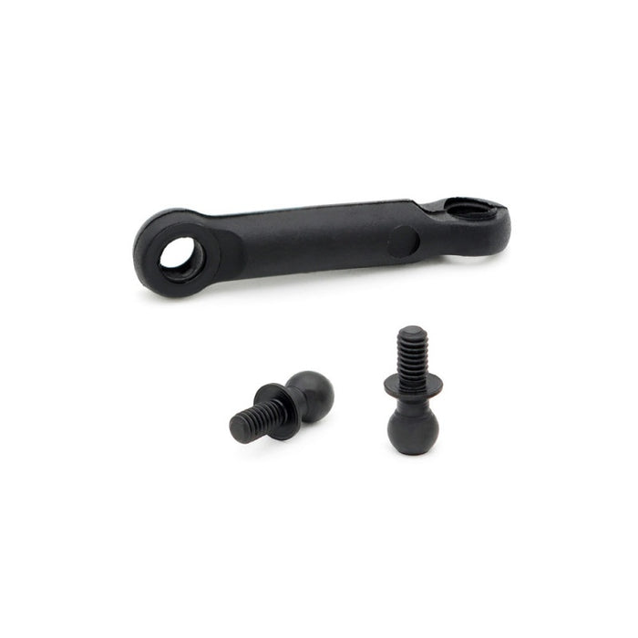 JIUSI Servo Rod Sets for PT14R MT14R WB12PRO