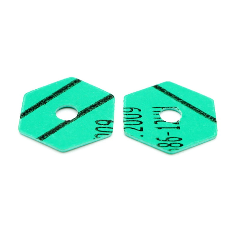 JIUSI MT14R | PT14R | WB12PRO Friction Plate