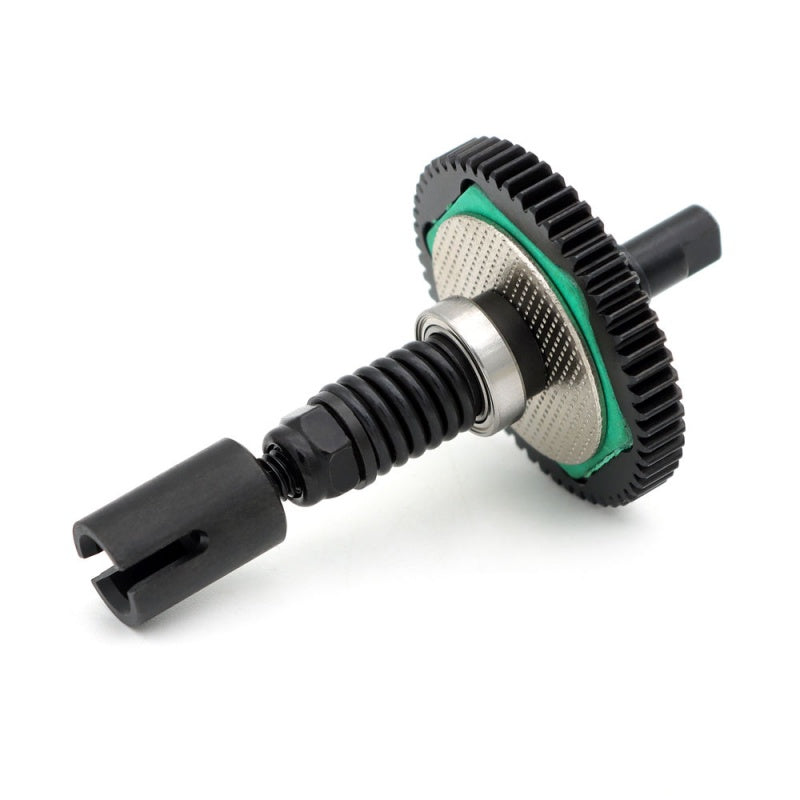 JIUSI MT14R | PT14R | WB12PRO Slipper Clutch Complete With Main Gear