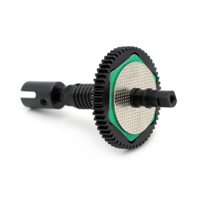 JIUSI MT14R | PT14R | WB12PRO Slipper Clutch Complete With Main Gear