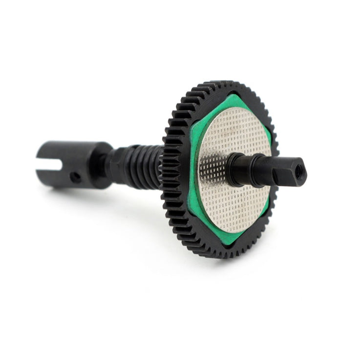 JIUSI Slipper Clutch Complete With Main Gear for PT14R MT14R WB12PRO