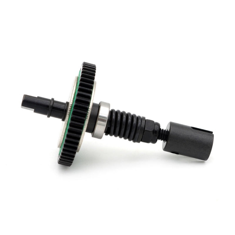 JIUSI MT14R | PT14R | WB12PRO Slipper Clutch Complete With Main Gear