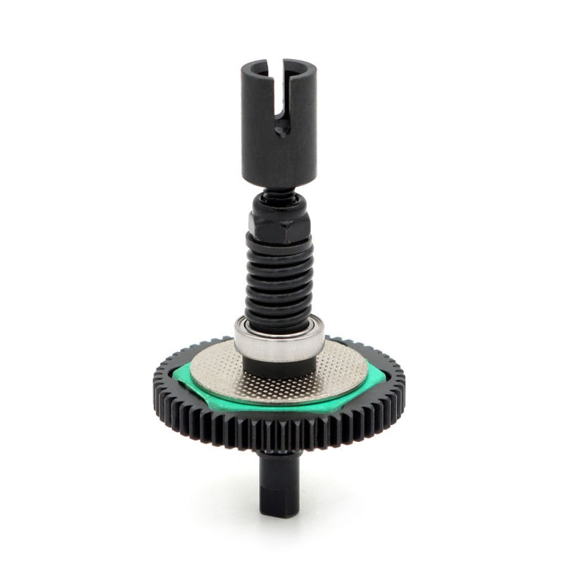 JIUSI MT14R | PT14R | WB12PRO Slipper Clutch Complete With Main Gear