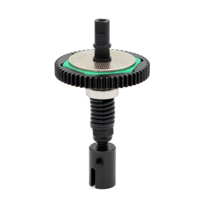 JIUSI Slipper Clutch Complete With Main Gear for PT14R MT14R WB12PRO