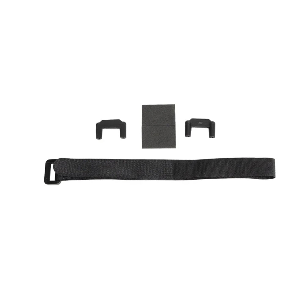 JIUSI MT14R | PT14R | WB12PRO قاعدة تثبيت البطارية