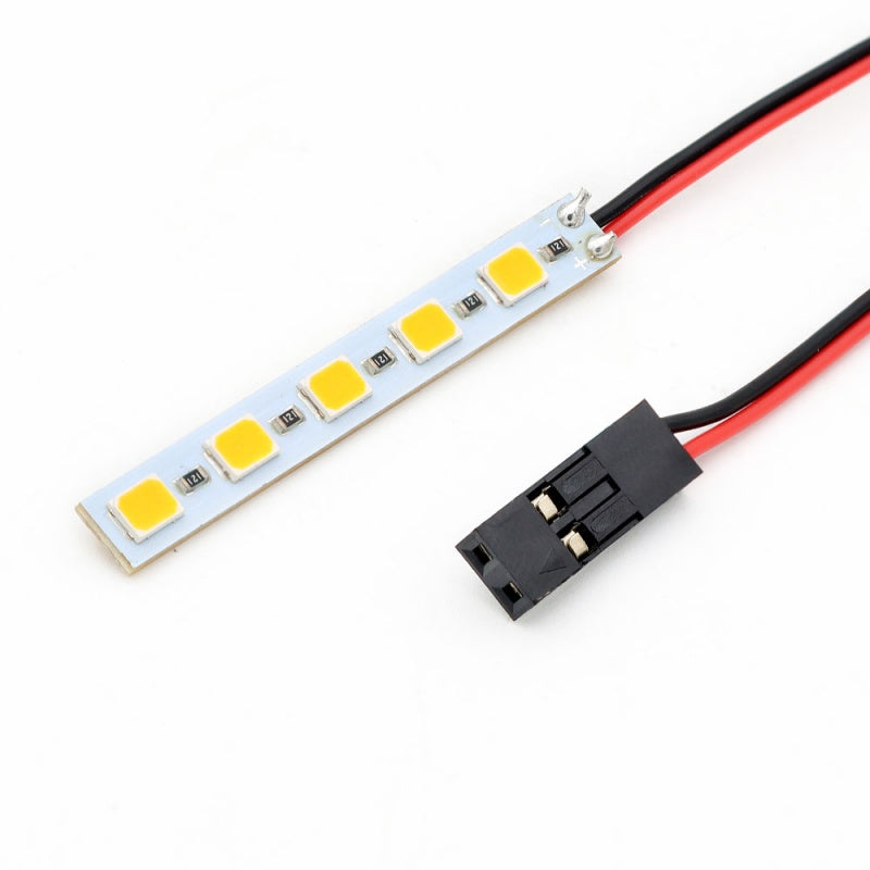 JIUSI MT14R | PT14R LED Light Bar